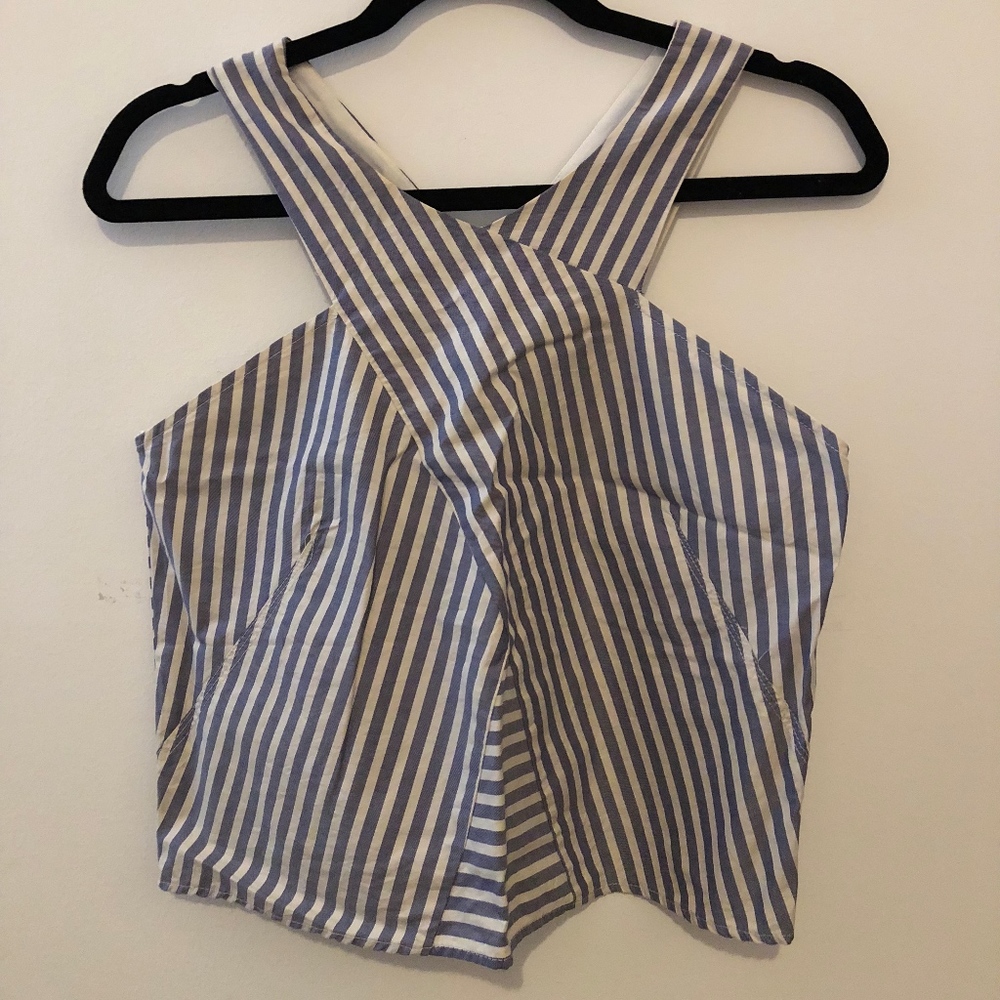 Zara Tank Top